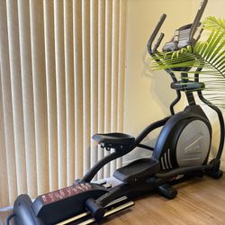 Sole Elliptical 