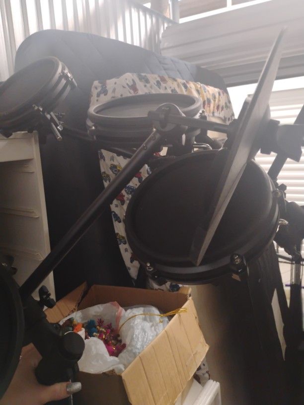 Drum Set