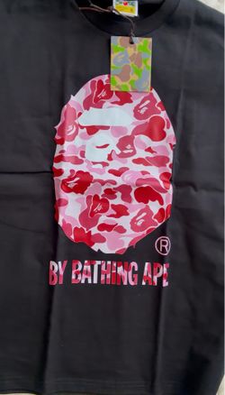 Bape tees
