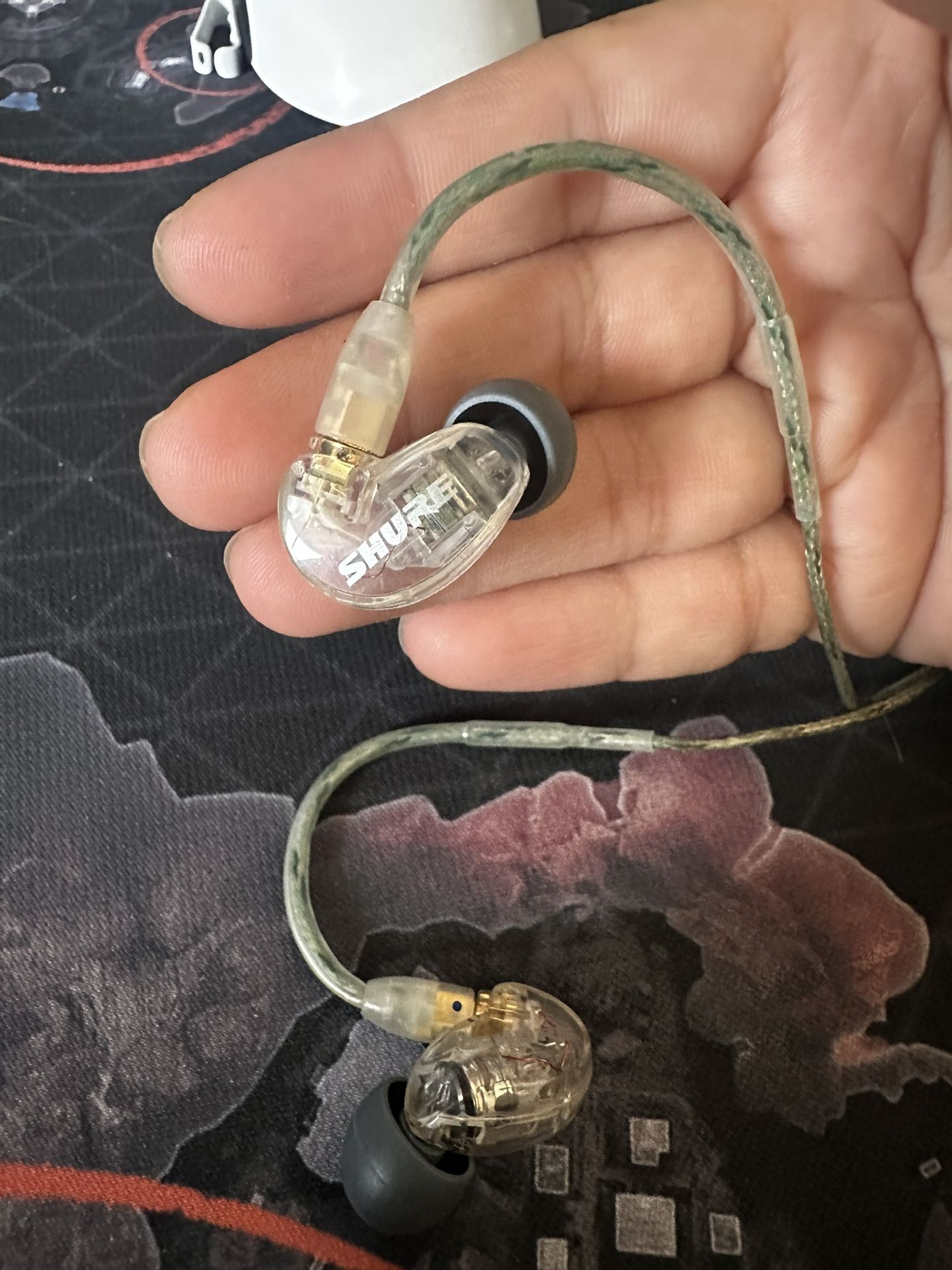 SHURE Earbuds