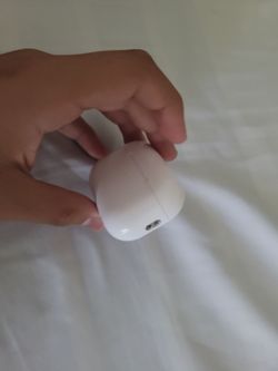 Airpods pro 2nd pro generation