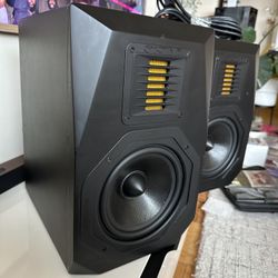 Emotiva Airmotiv 6s Speakers / Monitors