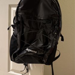 Supreme Backpack 