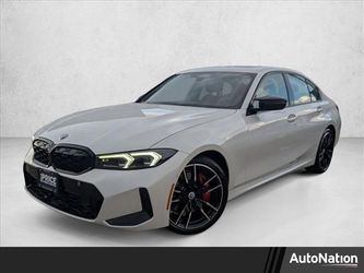 2023 BMW 3 Series