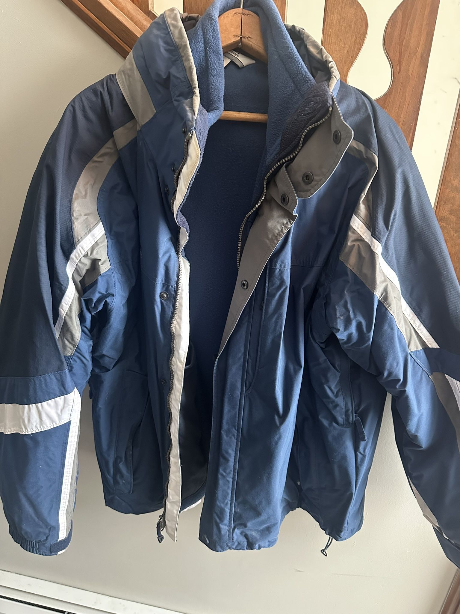 Columbia Ski Jacket