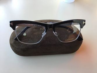 Tomford eye glasses