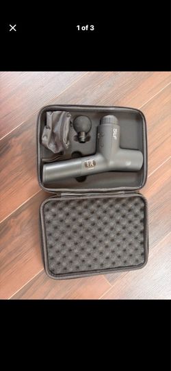 SLF Percussion Massager