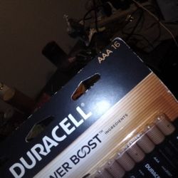 Duracell  