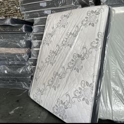 Cal King Deluxe Mattress