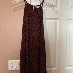 Lucky Brand Dress Size M