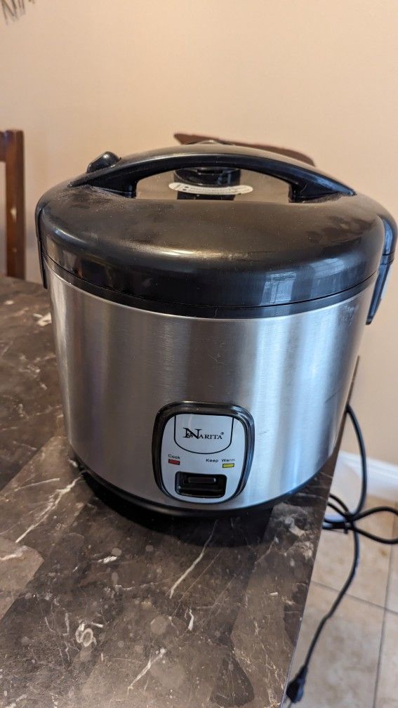Narita Rice Cooker