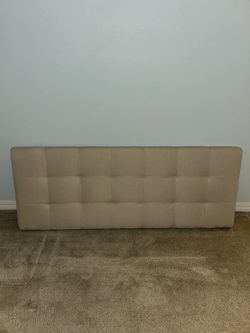 Head board (Full size)