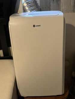 Vremi horrible air conditioner