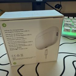 Apple AirPod Pros 2nd Generation
