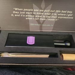 Brand new Cannamold