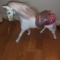 Toy Horse