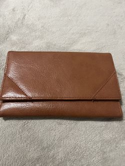 2003 Wallet Brown 20