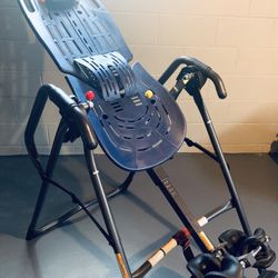 Teeters EP 560 Inversion Table
