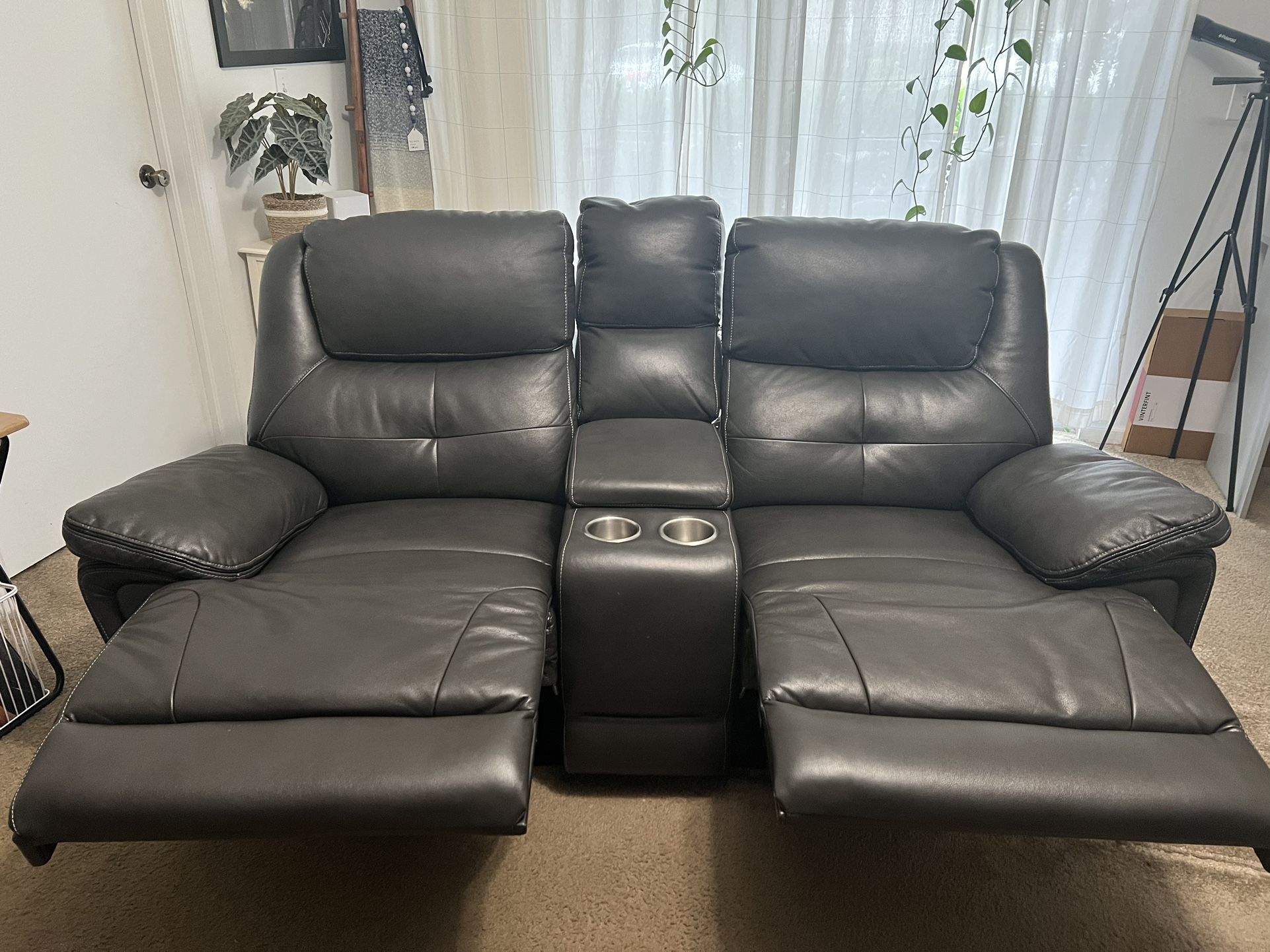 Recliner Sofa for Sale in Pompano Beach, FL OfferUp