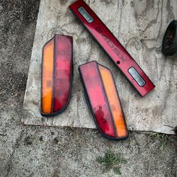 240sx Tail Lights