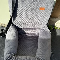 Pet Car / Booster Seat