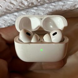 Apple AirPods Pro’s 2nd gen