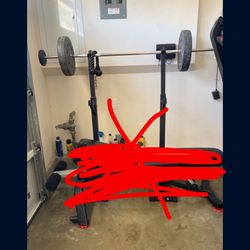 Weights