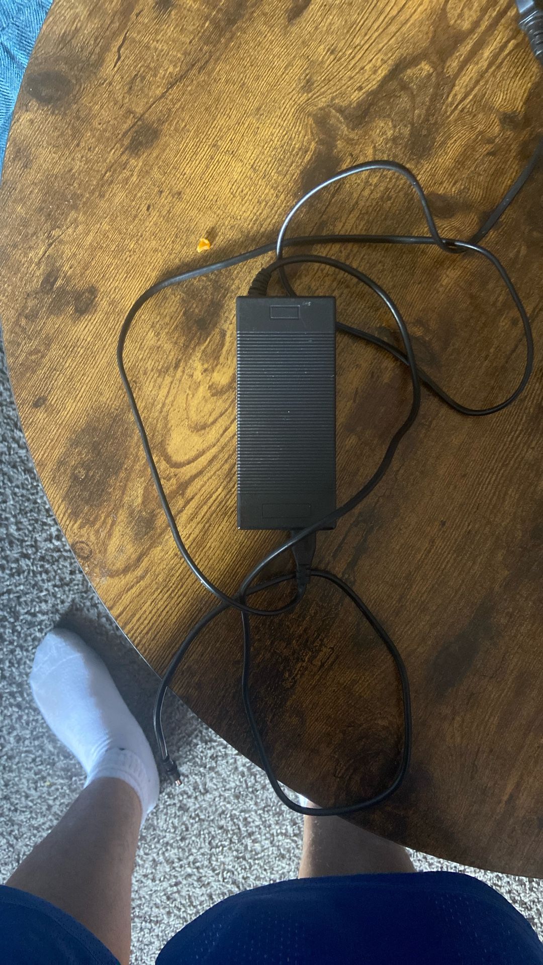 Charger For Gotrax Scooter