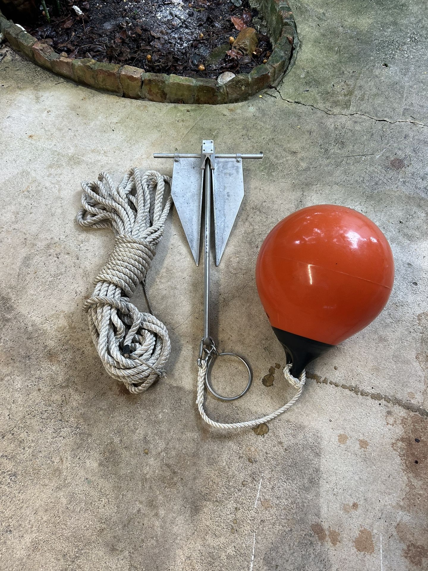 Anchor Line