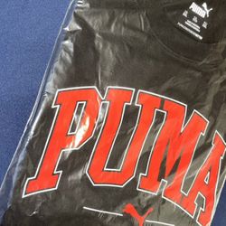 Price Drop! Puma Shirt XXL