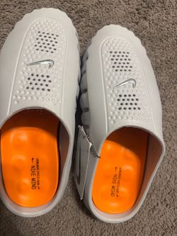 Nike mind 001 size 11.