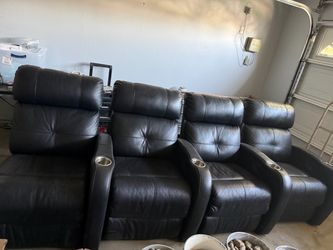 Recliners