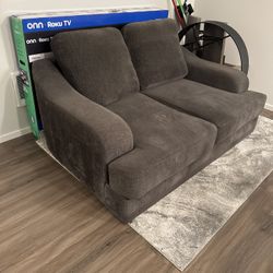 Couch (Grey)