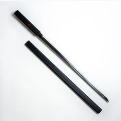 SASUKE'S SWORD OF KUSANAGI (BATTLE READY)