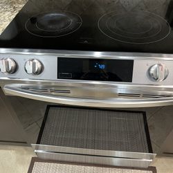Samsung Smart Oven