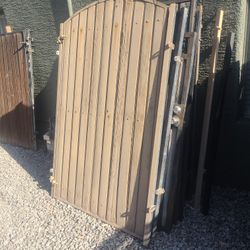 Gate 