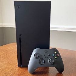 Xbox Series X Like new for Sale in San Diego CA OfferUp