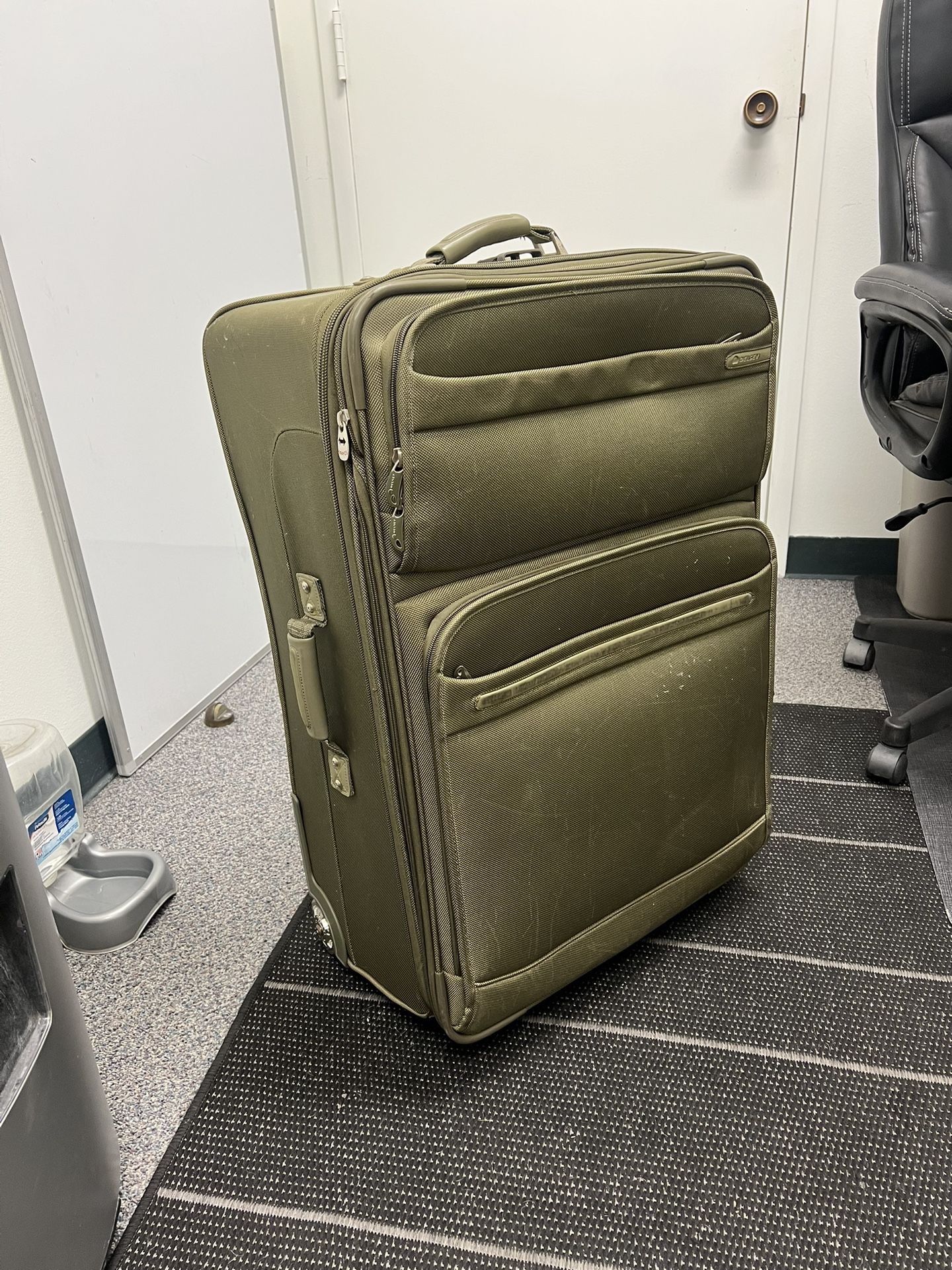 Suitcase