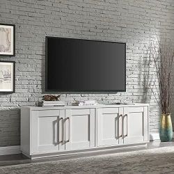 New In The Box Tv Stand  Credenza 