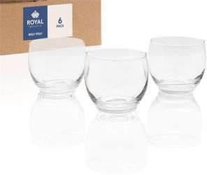 Royal Imports Candle Holder Glass Votive for Wedding, Birthday, Holiday & Home D