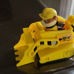 Paw Patrol Cars