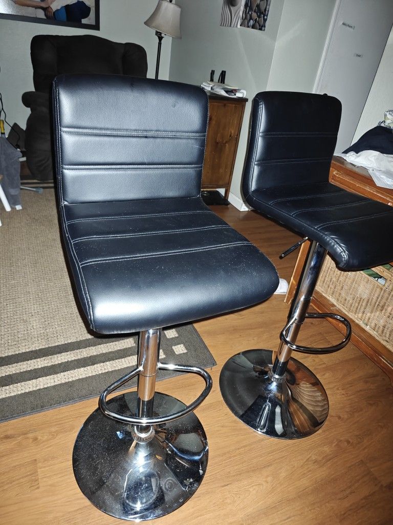 Bar Stools