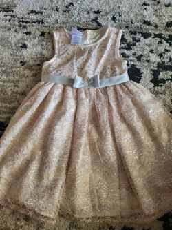 10 dresses size 12 months to 2T
