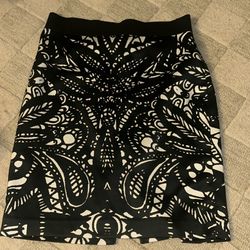 Pencil Skirt (Medium)