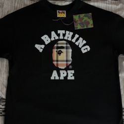 Bape Shirt 