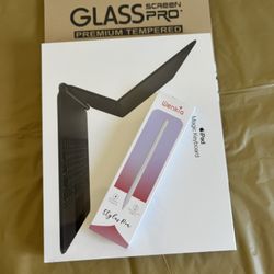 Apple Ipad Pro 12.9” 3rd 4th 5th 6th generation Magic Keyboard case new sealed