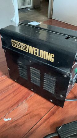 Chicago elementary welding