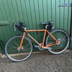 Salsa Road Bike New