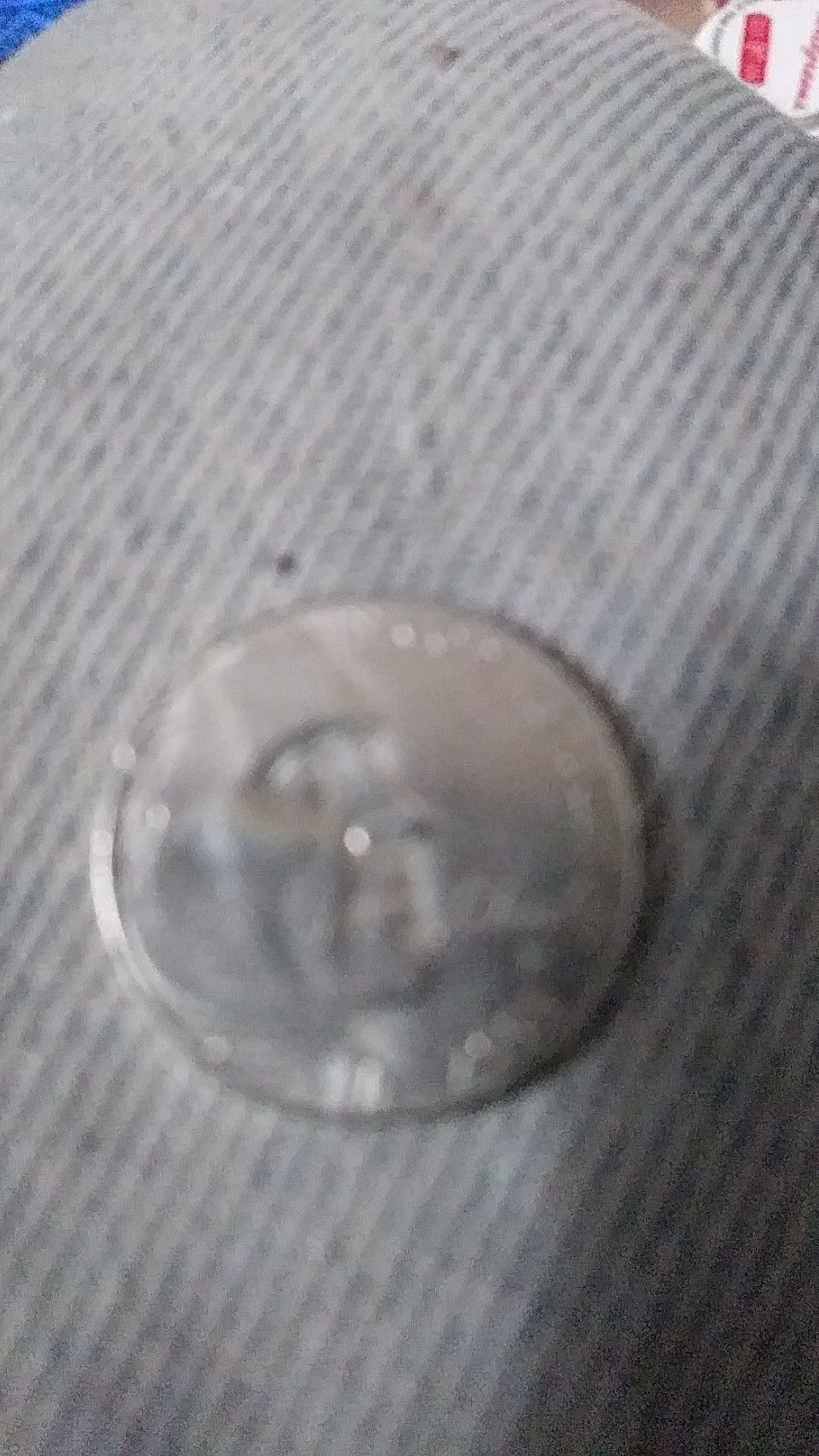 2005 p nickel