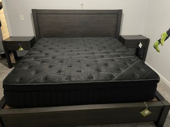 Massive Savings on Mattresses!